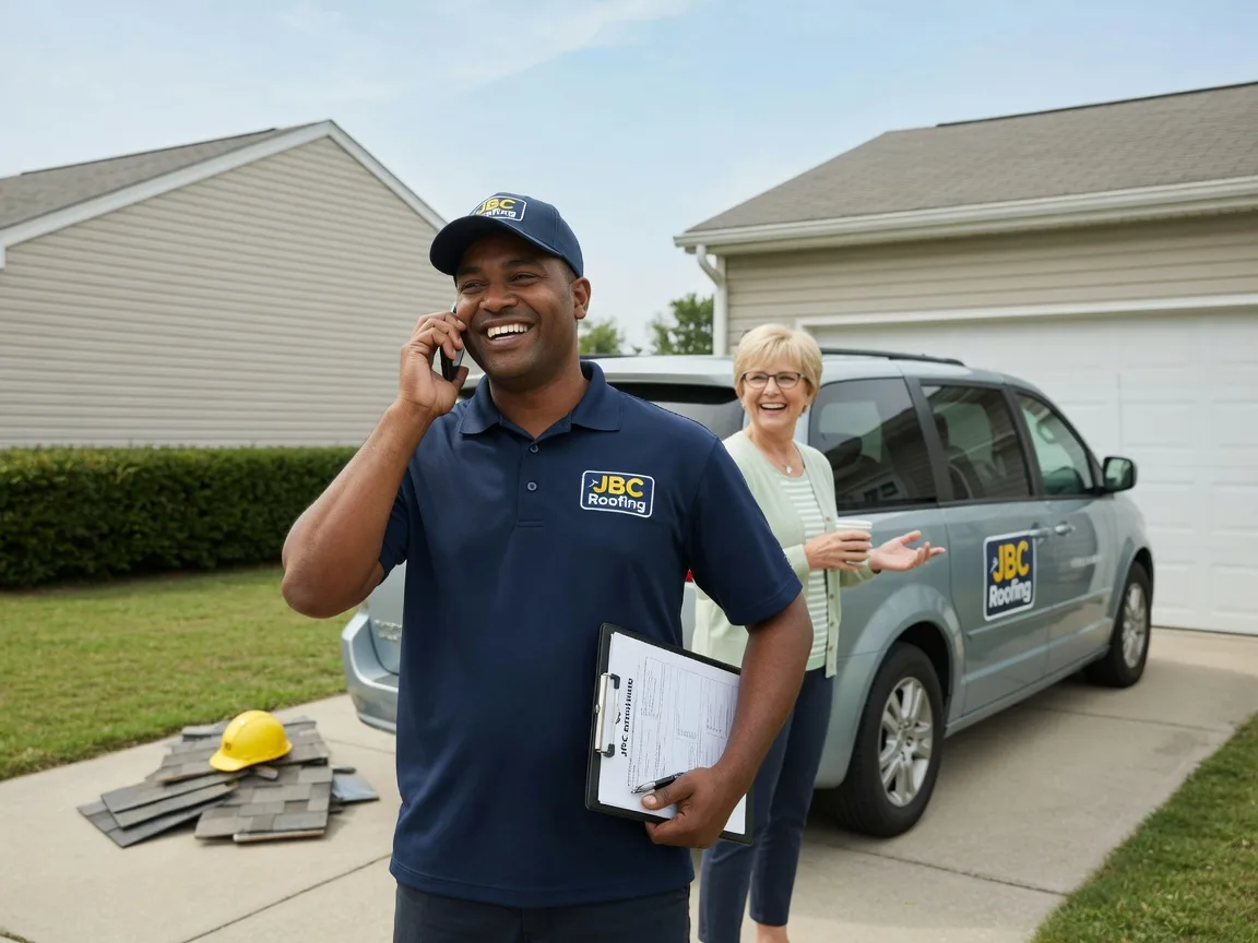 Roof Replacement Jamaica, NY FAQs